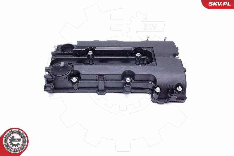 Cylinder Head Cover